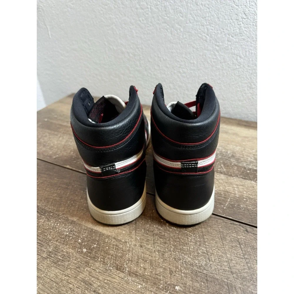 Jordan nike air